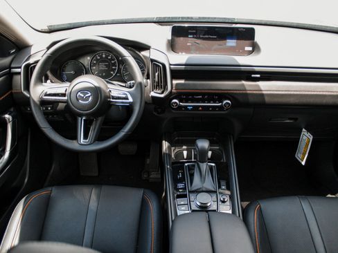 Used 2026 MAZDA CX-50 AWD 2.5 Hybrid w/ Weather Package image 27