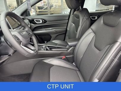 New 2026 Jeep Compass Latitude