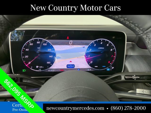 Certified 2026 Mercedes-Benz GLC 300 4MATIC image 37