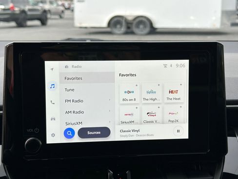 Certified 2025 Toyota Corolla Core image 19