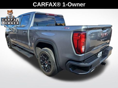 Used 2021 GMC Sierra 1500 Elevation w/ Preferred Package image 3