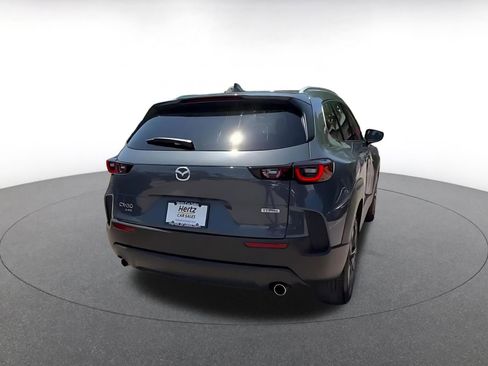 Used 2025 MAZDA CX-50 2.5 Hybrid w/ Premium Plus Pkg AWD/4WD image 14