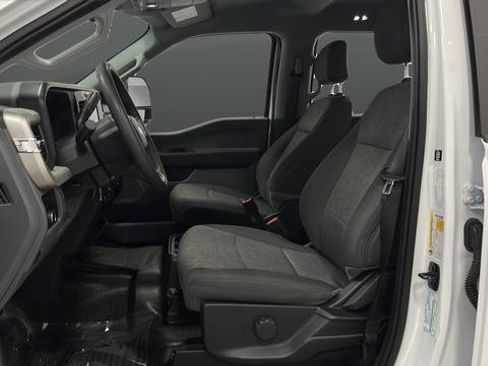 Used 2024 Ford F250 XL w/ 360-Degree Camera Package AWD/4WD image 10