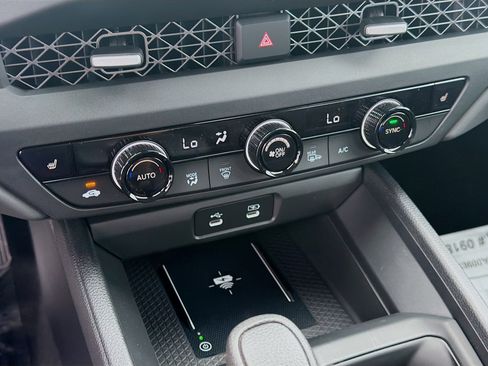New 2026 Honda Accord SE image 13