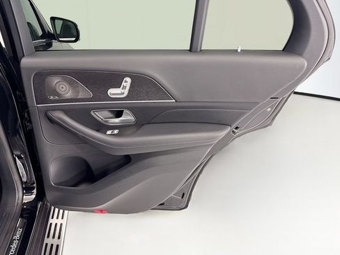 Certified 2024 Mercedes-Benz GLE 450 4MATIC image 26
