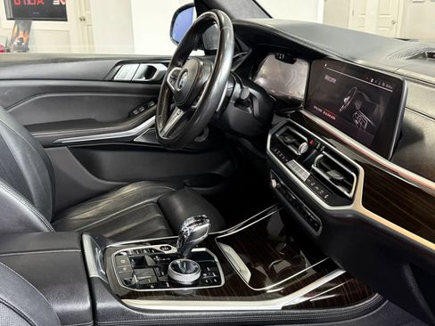 Used 2019 BMW X7 xDrive50i w/ Dynamic Handling Package image 26