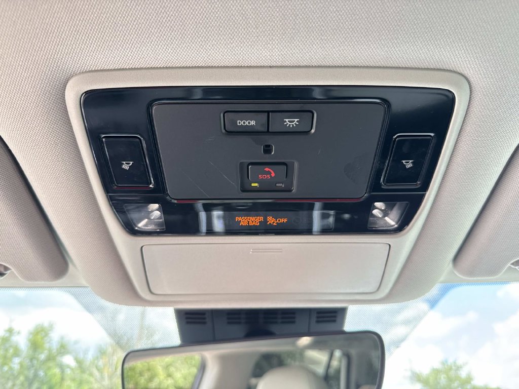 Used 2025 Toyota Grand Highlander FWD image 44