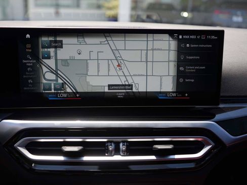 Certified 2023 BMW i4 eDrive35 w/ Premium Package RWD image 19