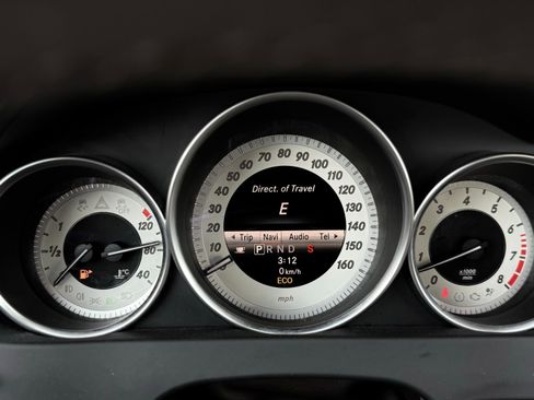 Used 2013 Mercedes-Benz C 300 4MATIC Sedan w/ Premium 1 Pkg image 48