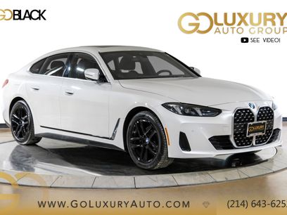 Used 2025 BMW 430i xDrive