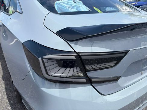 Used 2021 Honda Accord Sport image 17