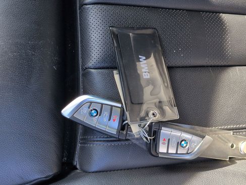 Certified 2022 BMW X5 xDrive40i w/ Executive Package image 33