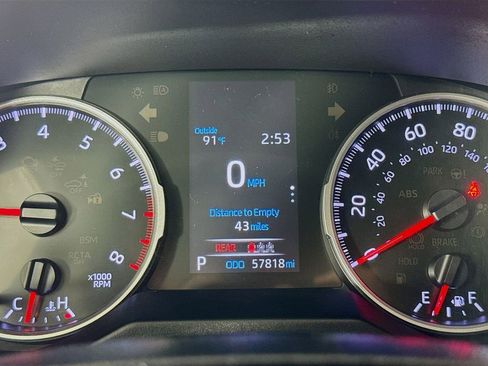 Certified 2019 Toyota RAV4 LE w/ All Weather Liner Package AWD/4WD image 6