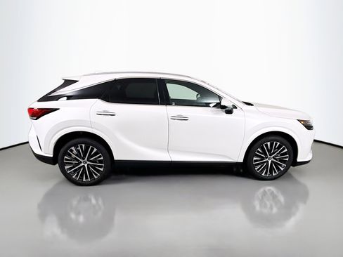 Used 2023 Lexus RX 350 Premium Plus w/ Accessory Package (Z1) AWD/4WD image 8
