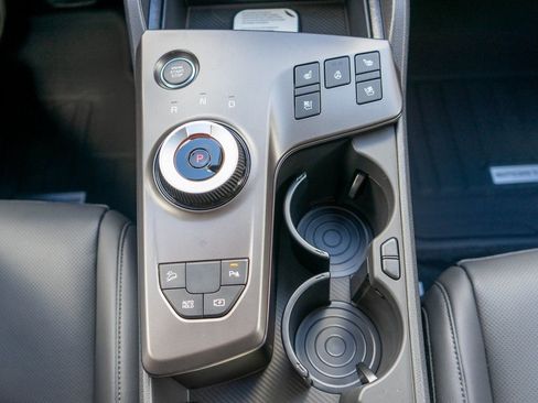 New 2026 Kia Sportage SX Prestige AWD/4WD image 27