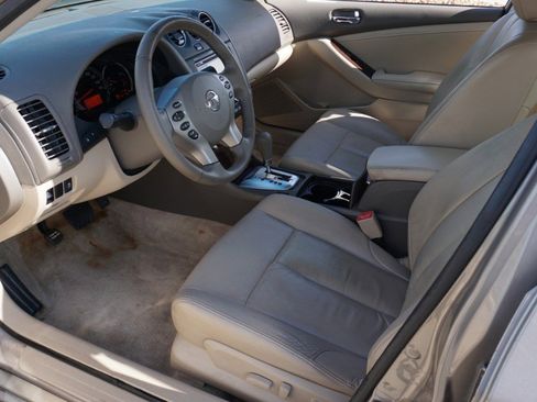 Used 2012 Nissan Altima 2.5 SL w/ 2.5SL Pkg image 12