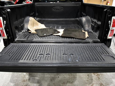 Used 2014 Ford F150 STX w/ Equipment Group 201A Mid image 39