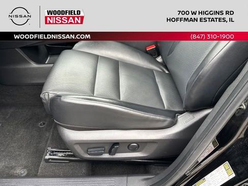 Certified 2021 Nissan Rogue SV w/ Premium Package AWD/4WD image 23