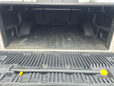 Used 2014 Ford F150 Lariat w/ Equipment Group 501A Mid image 8