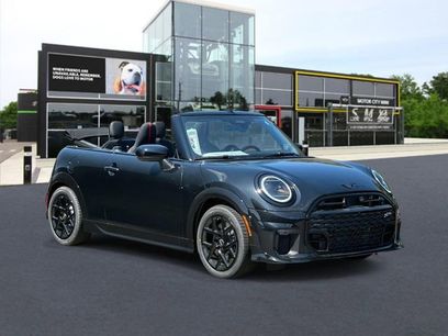 New 2026 MINI Cooper S