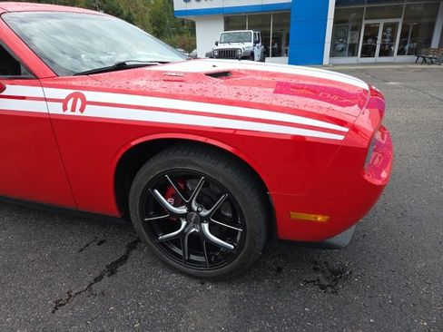 Used 2010 Dodge Challenger R/T image 69