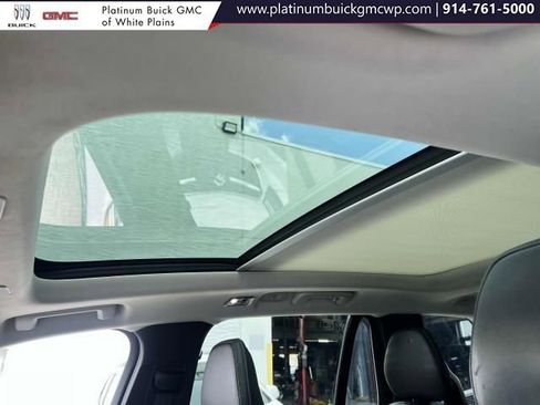 Used 2022 Volvo XC90 T6 Inscription w/ Advanced Package image 21