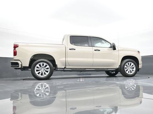 New 2026 Chevrolet Silverado 1500 Custom image 46
