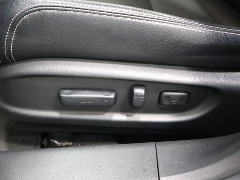 Used 2016 Honda Accord Sport image 14