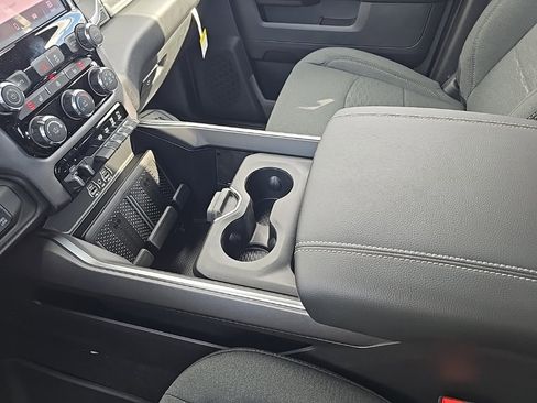 New 2026 RAM 2500 Big Horn image 14