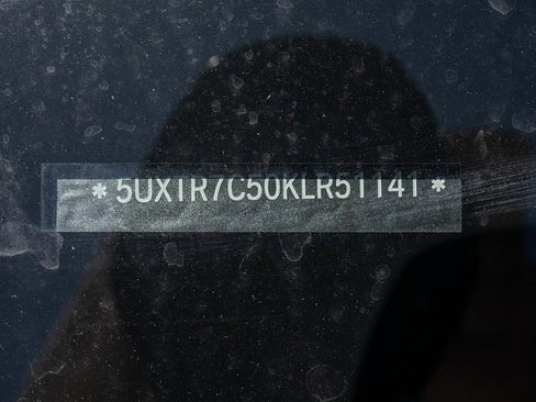 Used 2019 BMW X3 sDrive30i w/ Driving Assistance Package image 33