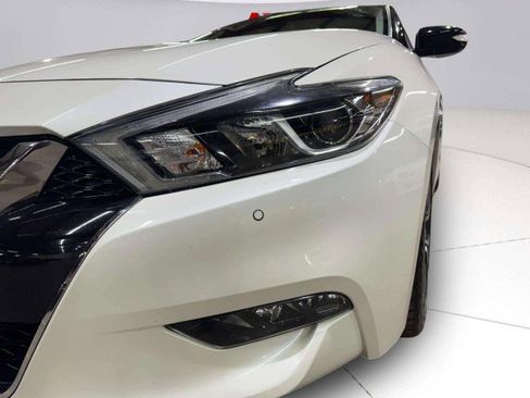 Used 2017 Nissan Maxima 3.5 SL image 66