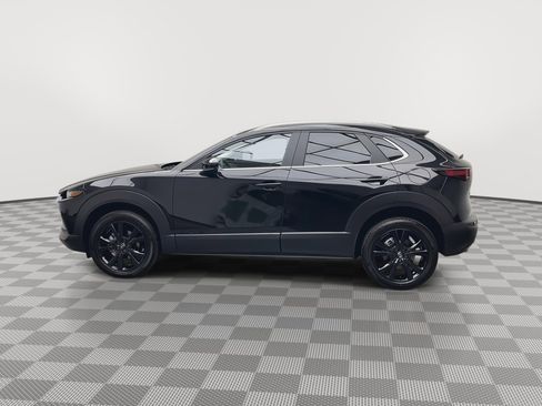 Certified 2025 MAZDA CX-30 AWD 2.5 S w/ Select Sport Pkg image 29