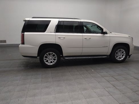 Used 2015 GMC Yukon SLT RWD image 10