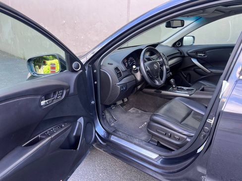 Used 2014 Acura RDX w/ Technology Package AWD/4WD image 11