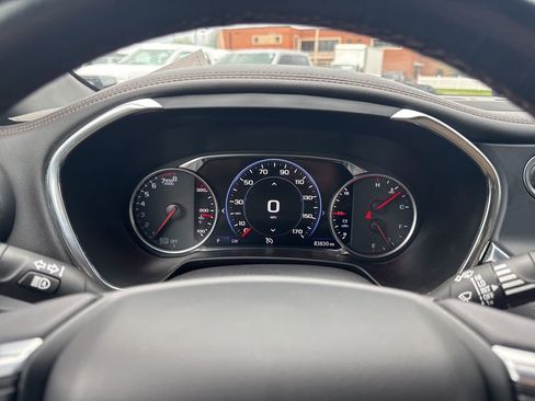 Used 2020 Chevrolet Blazer Premier w/ Driver Confidence II Package FWD image 20