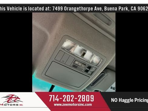 Used 2011 Toyota Highlander Limited FWD image 44