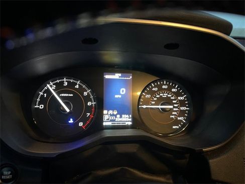 Used 2021 Subaru Crosstrek 2.0i Premium w/ Popular Package #2 image 18