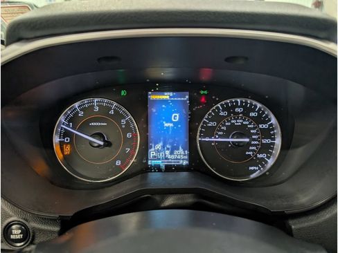 Used 2021 Subaru Crosstrek 2.5i Limited w/ Moonroof Package 2 AWD/4WD image 20