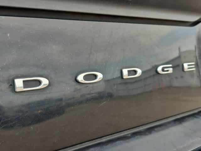 Certified 2018 Dodge Challenger SXT RWD image 12