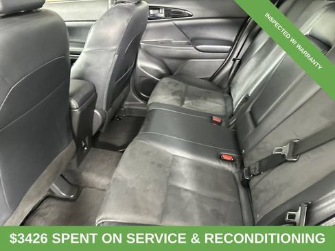Used 2023 Mitsubishi Eclipse Cross SE AWD/4WD image 16