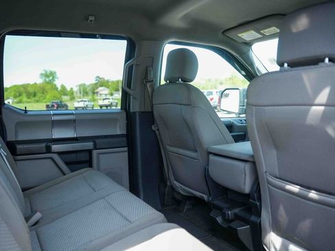 Used 2020 Ford F150 XLT w/ XTR Package AWD/4WD image 19