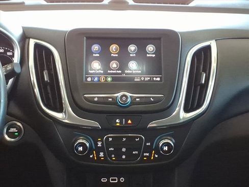 Certified 2022 Chevrolet Equinox LT image 18