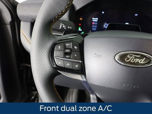 New 2026 Ford Explorer Tremor w/ Tremor Ultimate Package AWD/4WD image 36