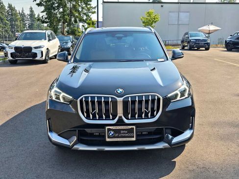 Used 2026 BMW X1 xDrive28i w/ Convenience Package AWD/4WD image 8