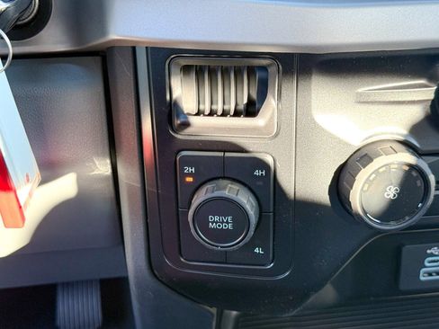 New 2026 Ford F250 XL w/ STX Appearance Package image 48