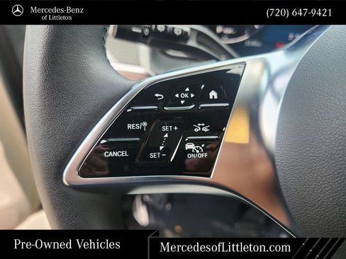 Used 2026 Mercedes-Benz GLC 300 4MATIC image 27