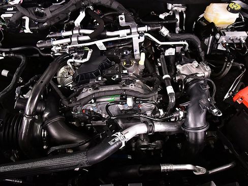 New 2025 Ford Ranger XLT w/ Trailer Tow Package image 32