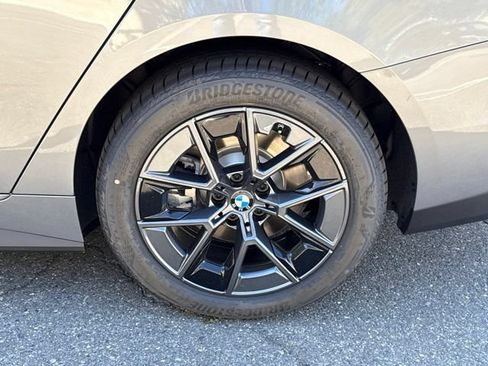 New 2026 BMW i4 eDrive40 w/ Premium Package RWD image 13
