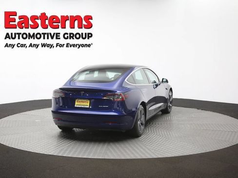 Used 2019 Tesla Model 3 Long Range AWD/4WD image 34