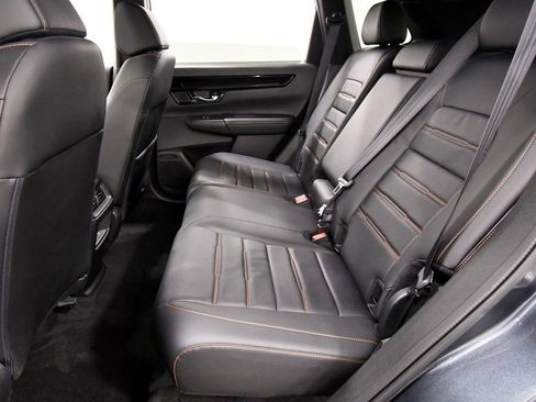 Certified 2026 Honda CR-V Sport Touring image 15